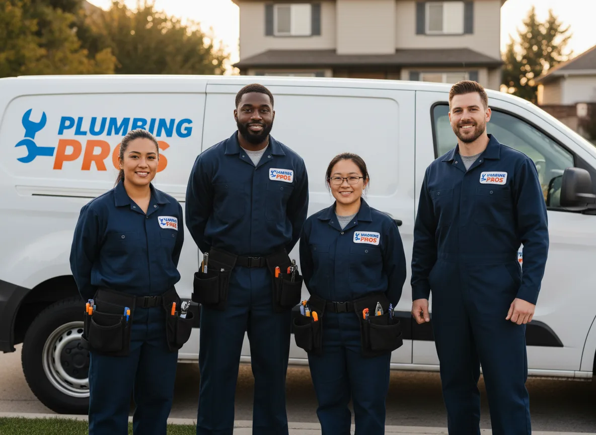 Water Heater Repair company in Harrison, SD